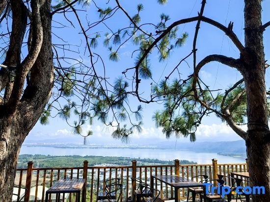 Сичан: Xichang Banyin Yunju Homestay