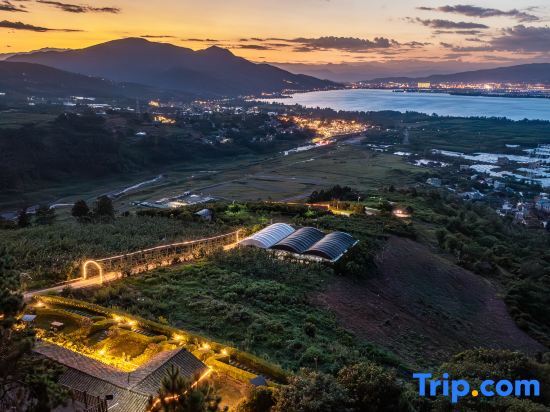 Сичан: Xichang Banyin Yunju Homestay