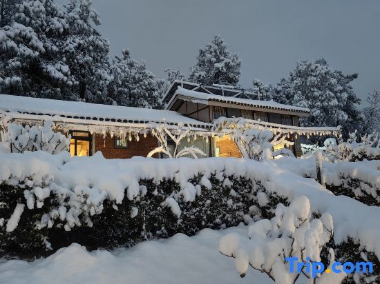 Сичан: Xichang Banyin Yunju Homestay