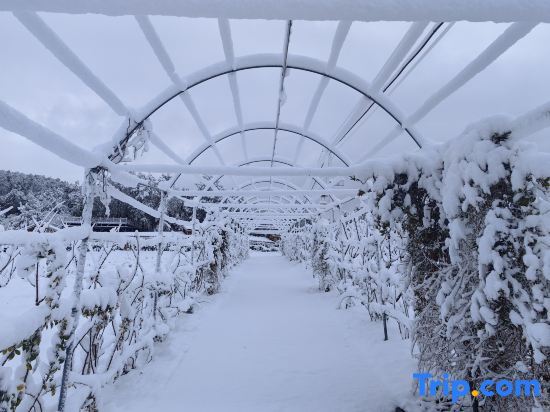 Сичан: Xichang Banyin Yunju Homestay