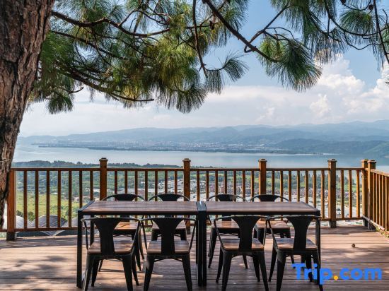 Сичан: Xichang Banyin Yunju Homestay