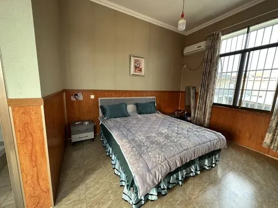 Дэхун: Ma Hui Homestay