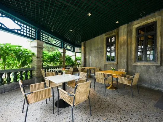 Джиангме: Weidi hotel