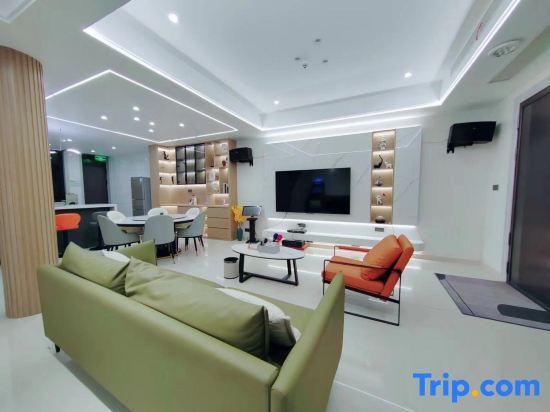 Вэньчжоу: Wenzhou Dongtou Muhai Homestay