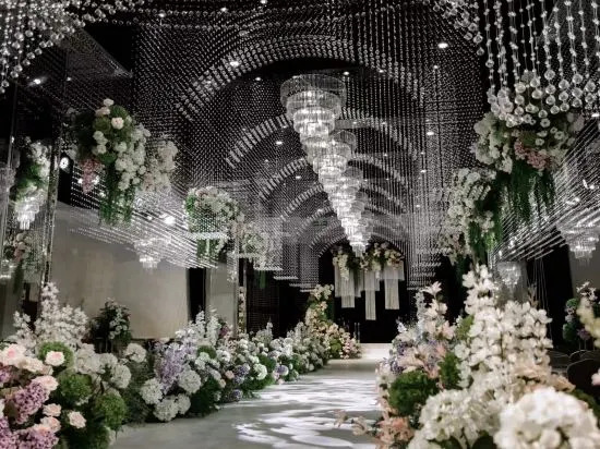 Наньчун: Kyriad Hotel (Nanchong Jialing Branch)
