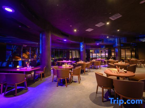 Джиангме: Meitang Hotel