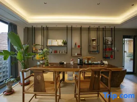 Тяньцзинь: Township Mid-Levels Homestay