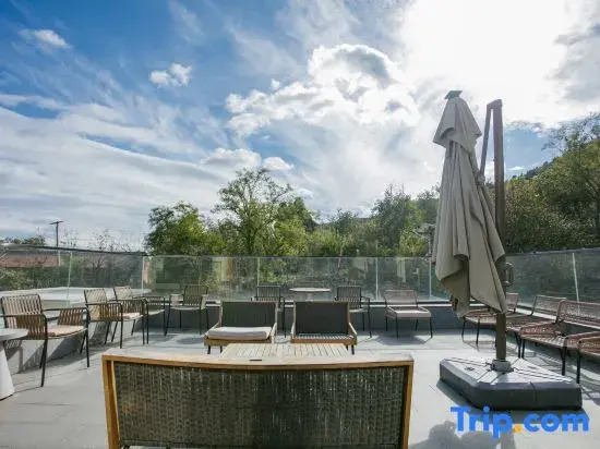 Тяньцзинь: Township Mid-Levels Homestay