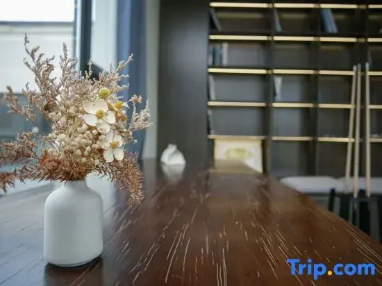 Тяньцзинь: Township Mid-Levels Homestay