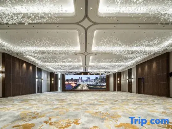 Вэньчжоу: Millennium Resort Wenzhou
