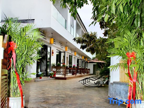 Синъи: Xingyi QingqingYuye Homestay