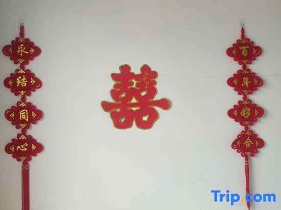 Чжэнчжоу: Shaoshi Jingya Homestay