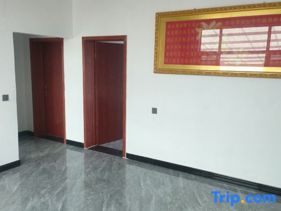 Чжэнчжоу: Shaoshi Jingya Homestay