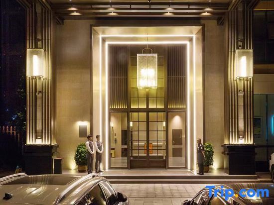 Чанша: Suites By Wyndham Changsha Meixi Lake