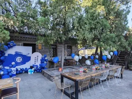 Шицзячжуан: Lujia Guichao Homestay
