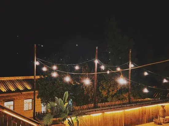 Шицзячжуан: Lujia Guichao Homestay