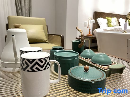 Циндао: See you again Qingshi Homestay