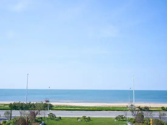 Вэйхай: CGIG Eastern Holiday Hotel