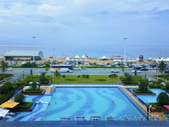 Вэйхай: CGIG Eastern Holiday Hotel