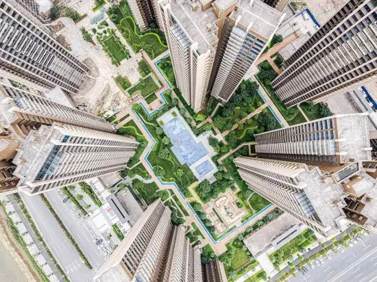 Чжаоцин: Yahui International Resort Apartment