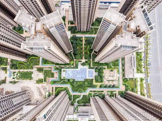 Чжаоцин: Yahui International Resort Apartment