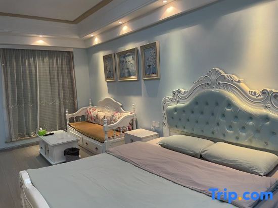 Уху: Wuhu Millennium Apartment