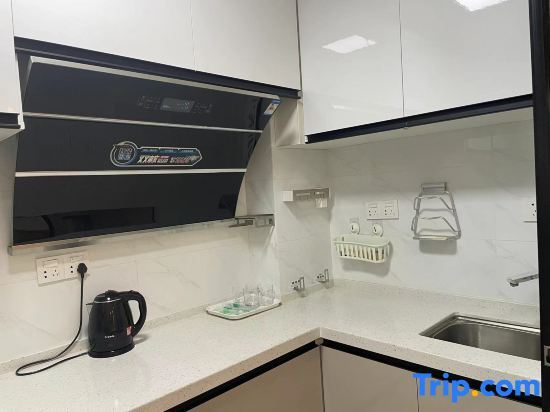Уху: Wuhu Millennium Apartment
