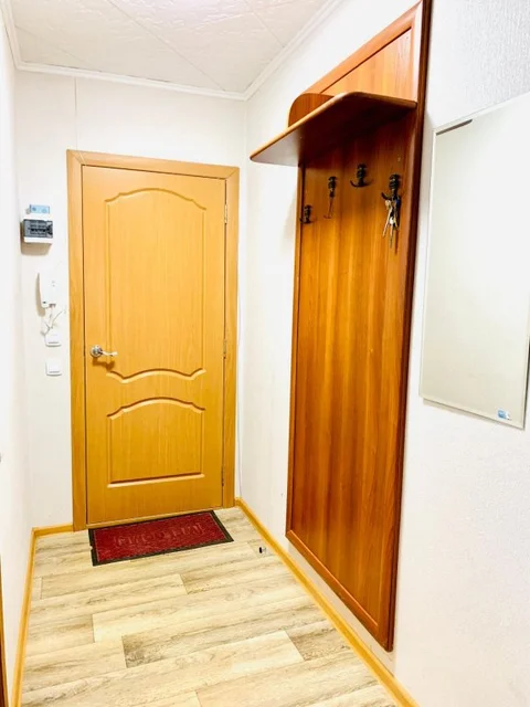Воркута: Квартиркинъ на улице Яновского 2