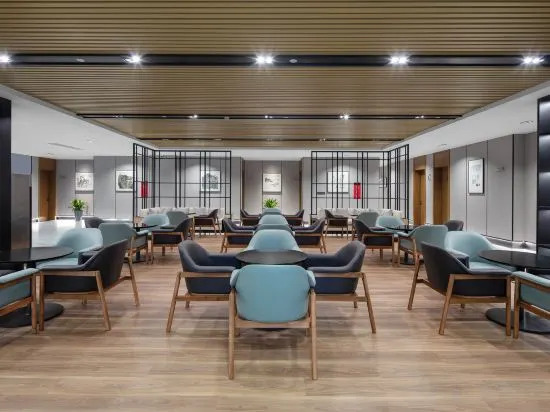 Neijiang: TRYP Wyndham Hotel (Zizhong Branch)