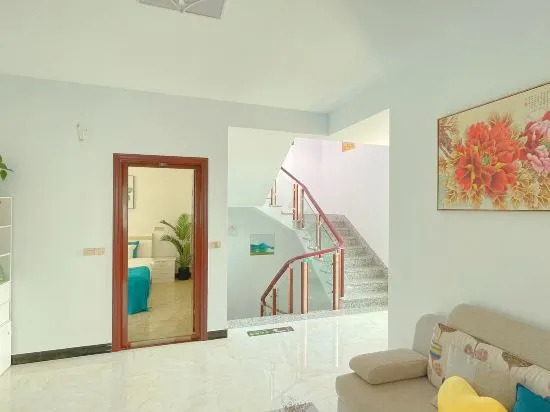 Нинджи: Jiayuan Hostel