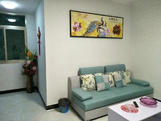 Нинджи: Jiayuan Hostel