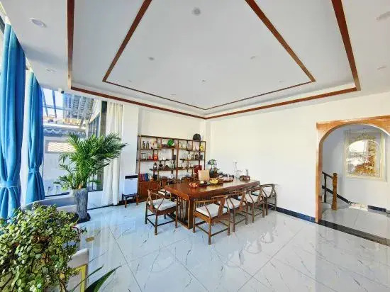 Дали: Bohai Boutique Seaview Courtyard