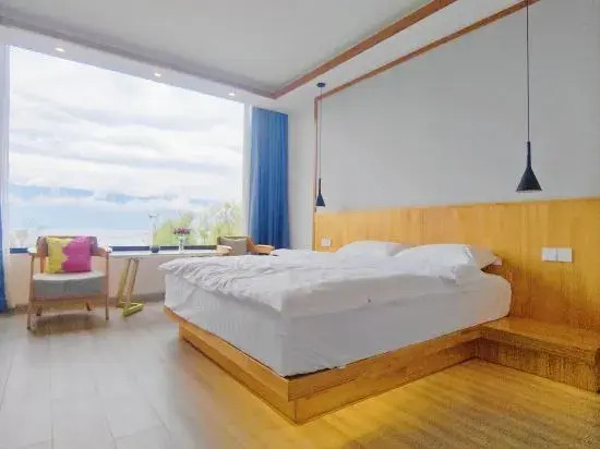 Дали: Bohai Boutique Seaview Courtyard