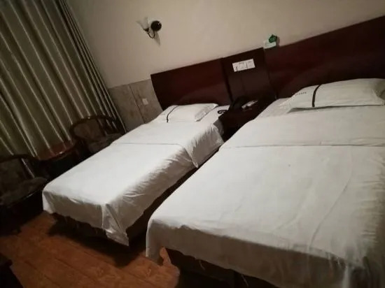 Аньцин: Langqiao Express Hostel