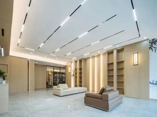Чанчжоу: Earl Family Hotel (Jintan Jiayuan Road)