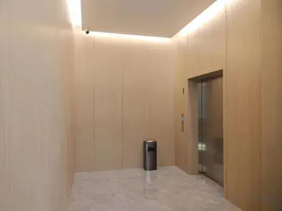 Чанчжоу: Earl Family Hotel (Jintan Jiayuan Road)