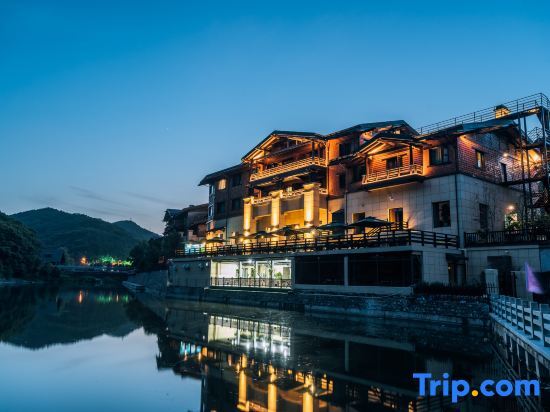 Далянь: Holiday Inn Yingwan