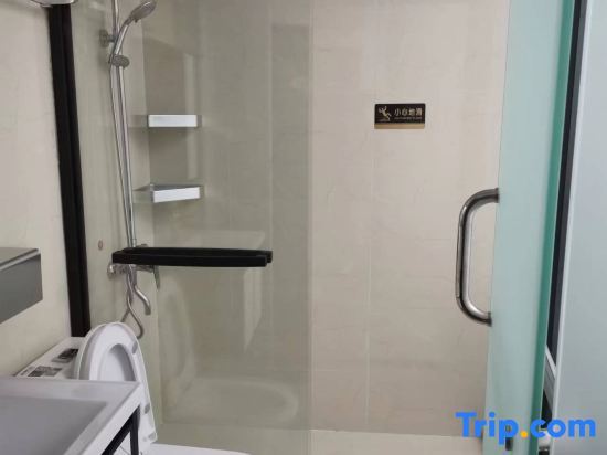 Хуаншань: Shitai Xinyue Homestay