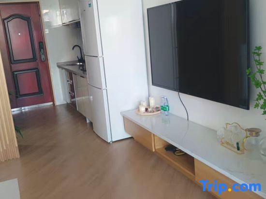Юнчжоу: Coffee Sugar Homestay (Yongzhou Shanghai City Branch)