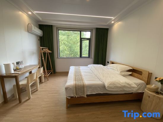 Ханчжоу: Tonglu Li Family Courtyard Slow Living Homestay