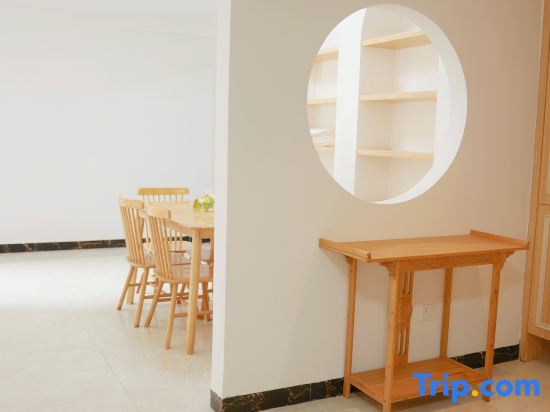 Юнчжоу: Lotus Valley Homestay