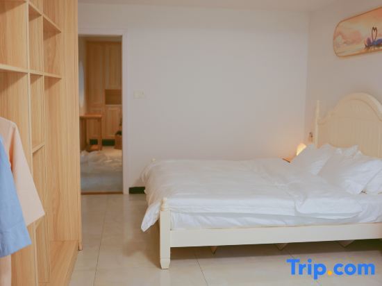Юнчжоу: Lotus Valley Homestay