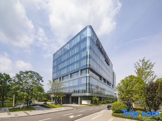 Чанша: Fairfield By Marriott  Changsha Yuelu