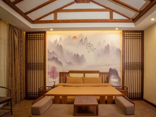 Цзиндэчжэнь: Xunyin Shanju (Jingdezhen Sanbao Branch)