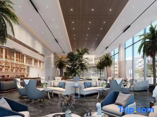 Йиян: Fuchengda International Hotel