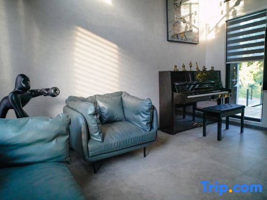 Чунцин: Yuanju Yuanchu Homestay