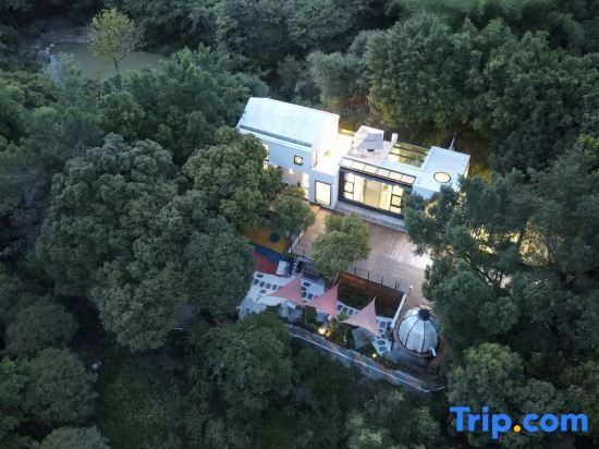 Чунцин: Yuanju Yuanchu Homestay