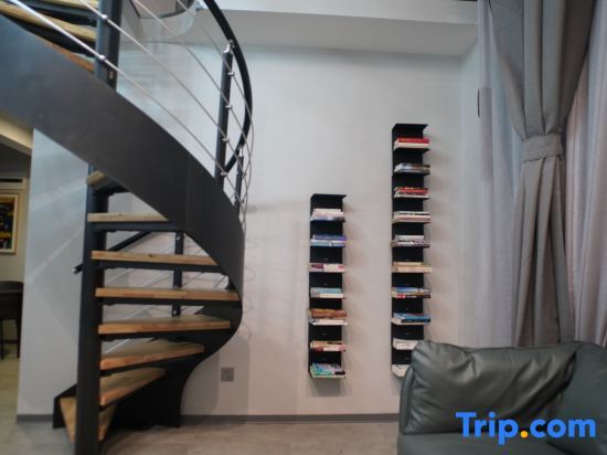 Чунцин: Yuanju Yuanchu Homestay