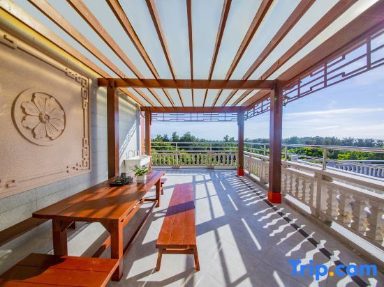Путянь: Meizhou Island Haizhizhou Homestay