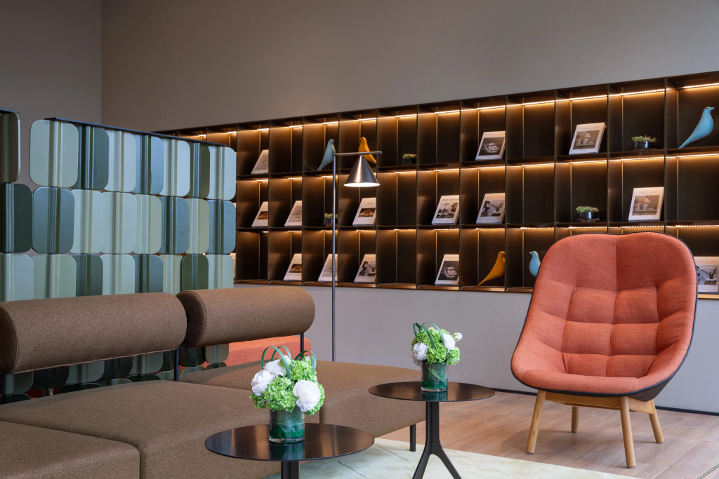 Ухань: Hampton by Hilton Wuhan OVCEC